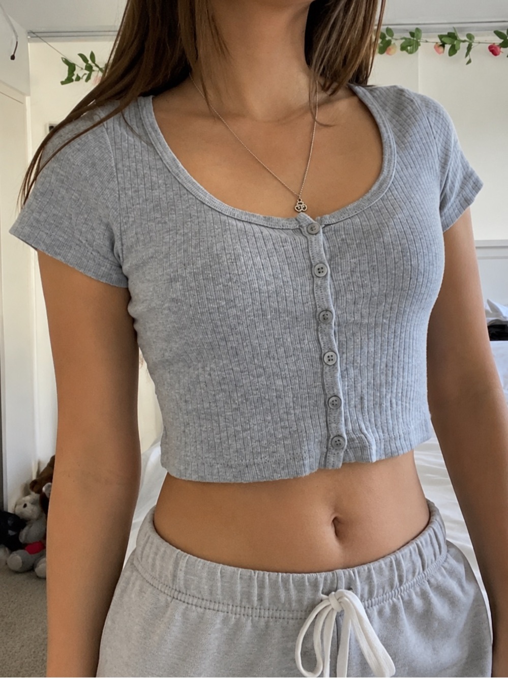 Brandy Melville T-shirt